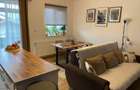 CALEA URSENI - 3 CAMERE - MOBILAT SI UTILAT - BALCON MARE - PARCARE IN - 6