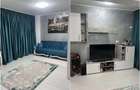 Vand sau schimb (+diferenta) cu casa in Dragomiresti-Deal Vale apartament 2 camere, modern - 5