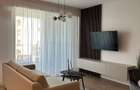 800 | Prima inchiriere | 2 camere + terasa 14,4 mp | Estoria City | Metrou - 6