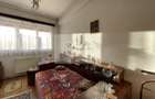 3 camere/ zona Facultatii de Litere / Parcare in curte - 2