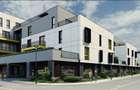 Penthouse de inchiriat .