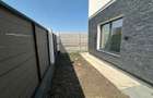 Casă individuală, 4 camere, teren 309 mp - Comuna Berceni - 20