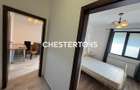 Apartament 2 camere mobilat si utilat complet de inchiriat in zona Car