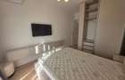 2 camere | PIPERA | TERASĂ 11 MP | MOBILAT MODERN | Vedere libera