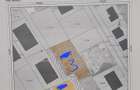 Bragadiru,Cristalului nr.18 +Diamantului.Teren 1.700 mp - situat in zona La Strada,vis a vis Profi