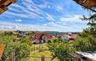 Apartament la casa P+M | 3 camere | Teren Privat | Str. Colinelor - 18
