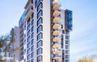 One Herastrau Towers 2022, Francez, Penthouse 250mp, 3 Bai, Centrala