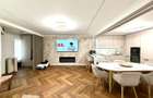 Apartament modern 85 mp Constructie Noua complet mobilat, utilat