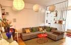 Apartament 2 camere semidecomandat -  Marriot-Uranus - 4