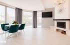 Vila Individuala Cu Piscina 1.027 Mp Teren Clinceni - 9