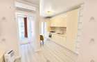 Studio de inchiriat cu parcare, 43 mp Str. Biruin?ei - 5