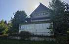 Casa de vacan?a in Fundata, Bra?ov 3.300 mp teren, acces direct din DN73 - 1