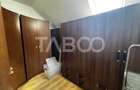Casa de vanzare cu 5 camere 3 bai curte privata Turnisor Sibiu