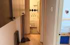 Apartament 3 camere de inchiriat, etaj 2, balcon