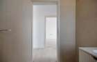 Apartament 3 camere, terasa 14 mp, 2 bai, parcare subterana inclusa | Comision 0 - 6