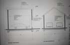 Vanzare teren cu autorizatie de construire pt 2 case, Jucu de Mijloc - 5