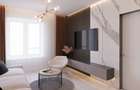 Garsoniera 1D parter | HILS Titanium | Ansamblu rezidential nou - 6