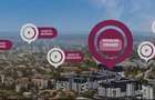 Apartament, zona centrala, 3 cam, 2 bai, 2 locuri parcare subterana, Complex nou Vivalia - 6