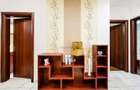 Apartament 3 camere, complet mobilat, decomandat, etaj intermediar - 18