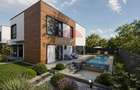 Vila Premium cu Piscina si Garaj dublu - 1