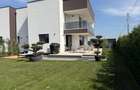 Casă cu 4 camere cu Teren 440 Mp în Șerbănești - 10