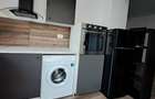 Unirii - Decebal, bloc nou, studio 37mp+gradina 50mp,  centrala  proprie - 5