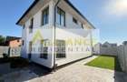 Vila individuala | 4 camere | 3 bai |  Teren 300mp