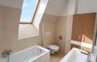 Penthouse duplex, prima inchiriere, 4 dormitoare, renovat recent, echi - 9