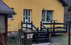 vanzare casa - Busteni ( doua corpuri de cladire si teren) - 0% comisi