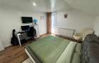Casa P+M partial mobilata de vanzare in Campineanca (toate utilitatile)