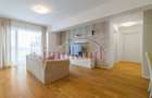 Vanzare 3 camere cu terasa - Park Residence 5 - Piata Presei - 1