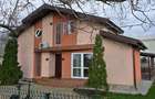 Service auto si vila de locuit Unirea Odobesti - 2