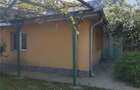 Vand casa + gradina + teren in Frumusani pe malul lacului, langa Buc. 100 000 euro - 4