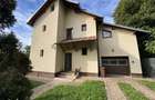 VILA P+1+M in Breaza de Sus | 1317 mp teren | 344mp casa | Garaj | Foi