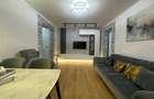 Apartament cu 2 camere complet renovat în Bucureștii Noi la 2 minute de metrou