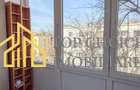 2 CAMERE FLOREASCA VEDERE MIXTA - 49 MP - BALCON -  3/3