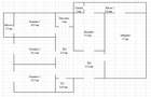 Apartament 4 camere decomandate de inchiriat Intre Lacuri - 1