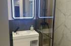 Campina - ap. 3 cam - mobilat modern - 450 Euro/Luna - 15