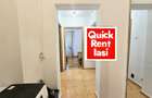 Alexandru Cel Bun( Sos.Nationala) Langa Gara Apartament 2Camere Decomandat Iasi