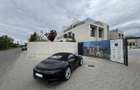 Vila LUX| 400mp |5-6 Camere |2 Parcari |intre OMV - Erou Iancu - 1