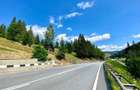 Teren intravilan in Valea Putnei, Bucovina - acces direct din DN17