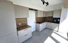 Penthouse cu 3 camere, terasa spatioasa, Silk District