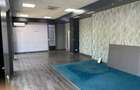 Proprietar inchiriez spatiu comercial la parter de bloc 90mp Soseaua Salaj 136, vitrina 11 m, curent trifazic