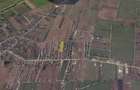 Teren intravilan de vanzare 4.219 mp | Sabareni, Giurgiu | Zona de vile - 2
