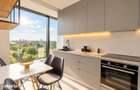 Apartament high-end 2 camere in One Mircea Eliade I View superb