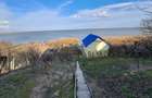 Lacul Razelm - Sarichioi - locatie centrala - Intravilan - Teren - 900 mp + Constructie - 70 mp - 1