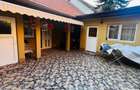 Casa cu teren , ULTRACENTRAL , singur in curte - 2