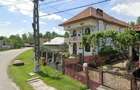 Costesti Valcea, Casa P+M Si Teren 1,380 Mp - 6