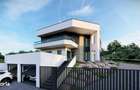 Casa premium cu vedere panoramica, 245 mp utili, teren 800 mp | Feleac - 5