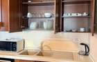 Apartament 3 camere 2 bai intrare Mamaia pe partea cu marea Mobilat utilat Lux - 42